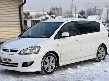 Toyota: Toyota Ipsum: 2004 г., 2.4 л, Бензин, Минивэн — 1