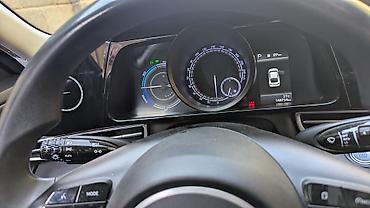 аванте: Hyundai Avante: 2021 г., 1.6 л, Автомат, Бензин, Седан — 7