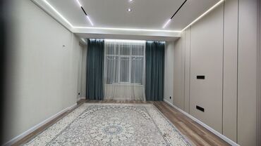 Продажа квартир: 2 комнаты, 80 м², Элитка, 10 этаж, Евроремонт