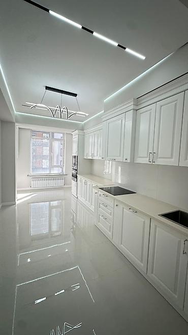 Продажа квартир: 3 комнаты, 96 м², Асанбай мкр Элитка, 6 этаж at lalafo.kg — 14 Продажа квартир: 3 комнаты, 96 м², Асанбай мкр Элитка, 6 этаж — 14