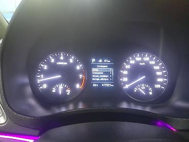 Hyundai: Hyundai Solaris: 2019 г., 1.6 л, Автомат, Бензин, Седан — 10