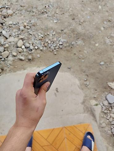 i̇pone 8 plus: IPhone 12 Pro Max, 512 GB, Pacific Blue, Face ID — 3
