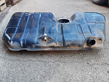 Auto delovi: Rezervoar Lada 112 1.5 16v br.1. Polovno, ocuvano. Ruske proizvodnje — 3