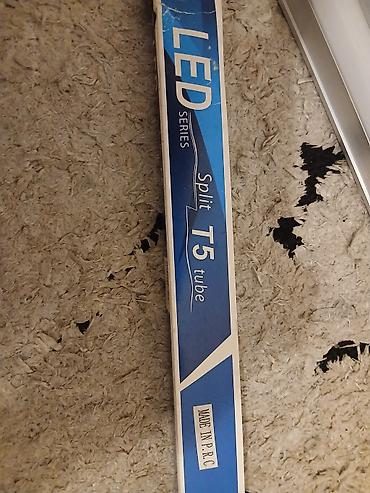 LED lampalar: İşlənmiş, LED lampa, Zəmanətsiz, Ünvandan götürmə — 2
