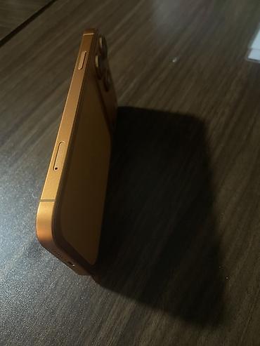 ayfon 11 2 ci el: IPhone 11, 64 GB, Qızılı — 3