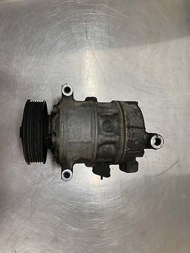 servis karcher: KOMPRESOR KLIME ZA VOLKSWAGEN GOLF 7 - 5Q0820803A | Kompresor klime — 2