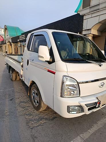 Hyundai : 2022 г., Дизель