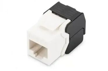 kutije za zvucnike: DIGITUS RJ-45 modul kat. 6A UTP – DN93606 💰 Cena: 450 RSD 🔌 Opis