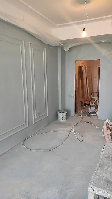 Другие виды отделочных работ: Больше 6 лет опыта — 16