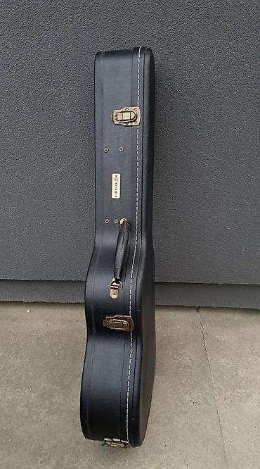 bas gitara cena: KOFER ZA AKUSTICNU GITARU TONTRAGER | Slanje po dogovoru ili lično — 6