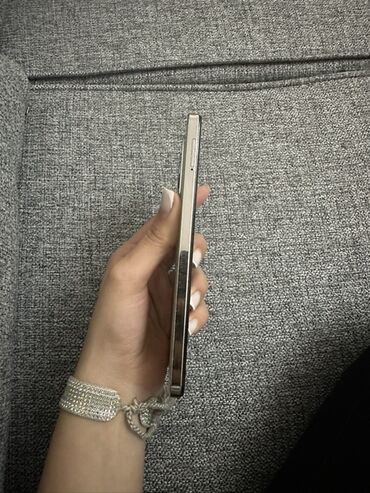 Infinix: Infinix Hot 40, 128 GB, rəng - Qızılı — 7