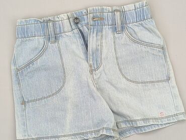 spodenki cieliste: Shorts, Cool Club, 9 years, 128/134, condition - Good