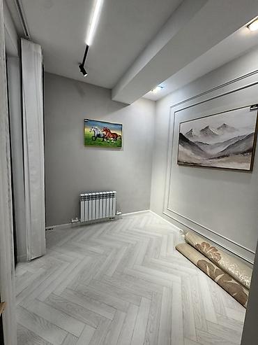 Продажа квартир: 2 комнаты, 44 м², 5 этаж, Дизайнерский ремонт — 10