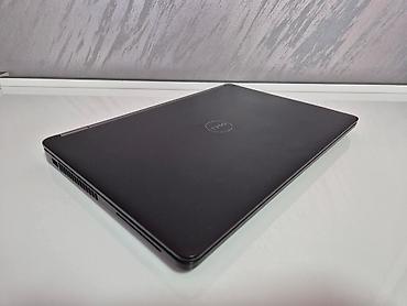 Dell: Dell Latitude serije (14") – poslovni laptop - Ekran: 14 inča, mat — 7