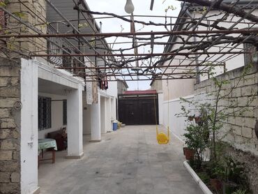 Həyət evləri və villaların satışı: 8 otaq, 125 kv. m, Kredit yoxdur, Orta təmir — 4