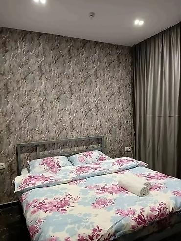vip: 1 комната, Аламединский рынок / базар, Постельное белье, Интернет, Wi-Fi, Бронь — 3