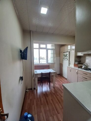 Köhnə tikili: Bakı, Köhnə Günəşli, 2 otaqlı, Köhnə tikili, m. Həzi Aslanov, 50 kv. m — 9