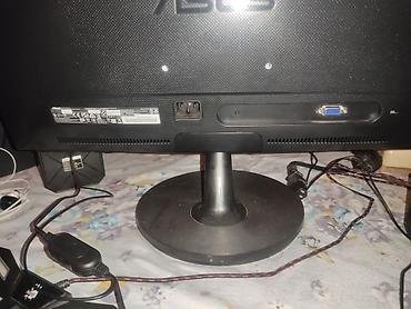 Настольные ПК и рабочие станции: Компьютер, ядер - 4, ОЗУ 8 ГБ, Для несложных задач, Б/у, Intel Core i5, NVIDIA GeForce GTX 1050, HDD + SSD — 5