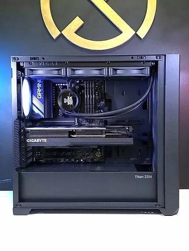 Desktop računari i radne stanice: 💻 Ryzen 9 7950X3D / RTX 4080 SUPER / B650 / 128GB / 1TB – SM005PC 🚀 ✨ — 3