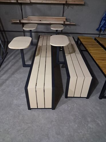 Банкетки: Банкетка, Без полок — 21