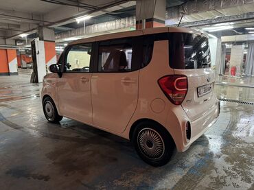 Kia: Kia Ray: 2018 г., 1 л, Автомат, Бензин, Универсал — 3