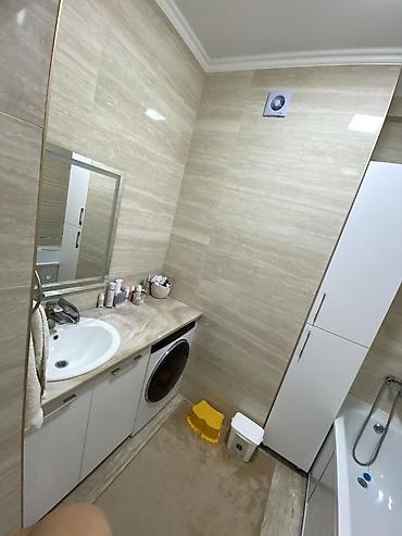 Продажа квартир: 3 комнаты, 112 м², Элитка, 2 этаж, Евроремонт at lalafo.kg — 8 Продажа квартир: 3 комнаты, 112 м², Элитка, 2 этаж, Евроремонт — 8