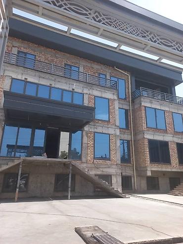 Строительство под ключ: Офисы, Квартиры, Дома Больше 6 лет опыта — 18