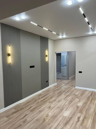 Продажа участков: 2 комнаты, 85 м², 8 этаж, Дизайнерский ремонт