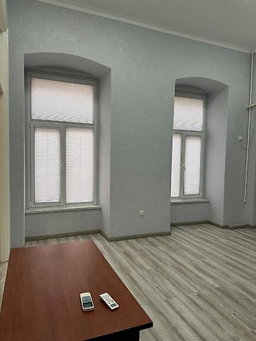 Kommersiya daşınmaz əmlakı: İçəri şəhər metrosu qarşısındakl 7 mərtəbəli arxitektur layihəli — 5