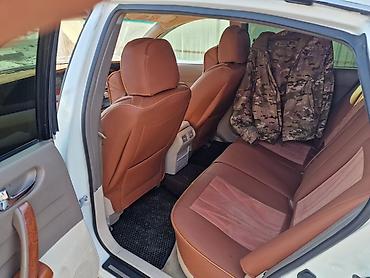 Nissan: Nissan Teana: 2004 г., 2.5 л, Автомат, Бензин, Седан — 5