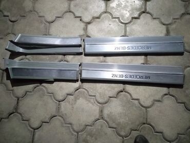 Другие автозапчасти: Продаю запчасти на кабана Мерс Мерседес w140. Гаражная распродажа — 9