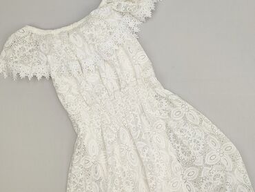 drapowane sukienki: Women`s dress, size S (EU 36)