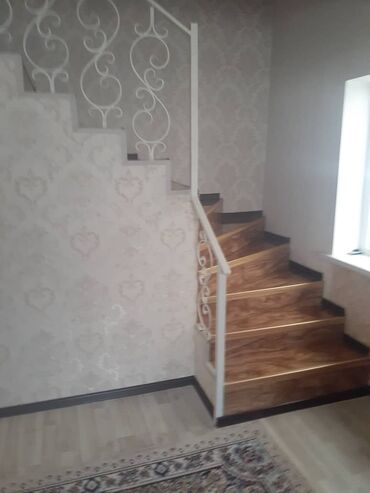 пентхаус в бишкеке в Кыргызстан | Долгосрочная аренда квартир: 120 м², 4 комнаты