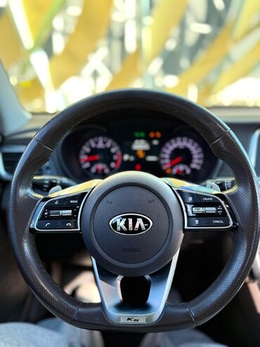 Kia: Kia K5: 2018 г., 1.6 л, Бензин, Седан — 27