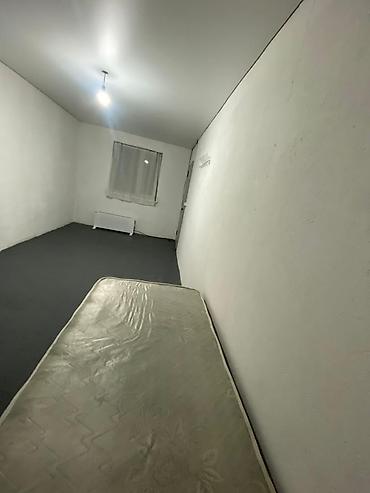аренда комнат бишкек: 36 м², С мебелью частично — 3
