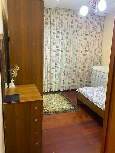 Продажа квартир: 3 комнаты, 72 м², 105 серия, 7 этаж, Евроремонт — 7