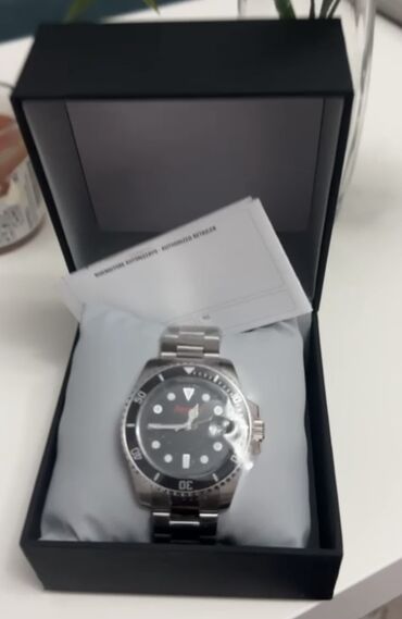 часы мужские оригинал: Продам часы мужские фирмы Ferrari ОРИГИНАЛ!!!Цена 8000