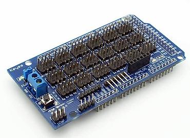 Комплектующие для ПК: Kateqoriya: Arduino və Dəstləri > Arduino Shield Məhsul: Arduino — 1