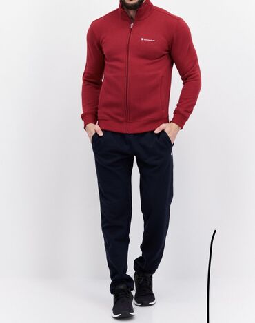 мужские спартивки: Мужской спортивный костюм, 2XS (EU 32), Champion, Новый, Самовывоз