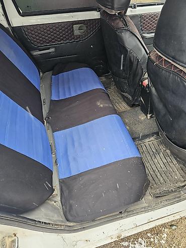 Daewoo: Daewoo Tico: 1998 г., Механика, Бензин, Хэтчбэк — 10