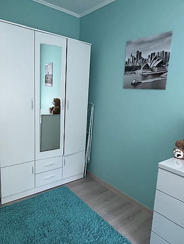 3х: Сдаю 3х ком кв 
Вся условия!
Адрес.Асанбай — 6