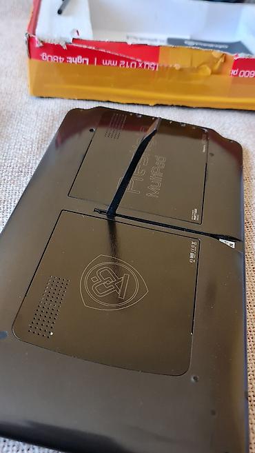 Tableti: Prestigio MultiPad PMP7100C tablet - Ekran: 10.1 inča, kapacitativni — 6