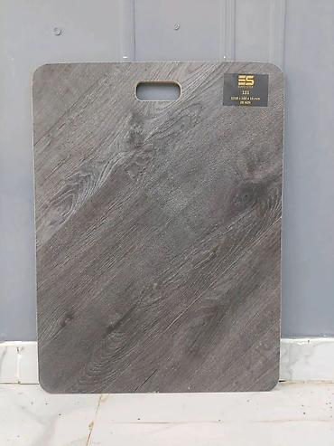 Laminat: EURO STYLE laminat döşəmə panelləri - Modellər: 2704-4, 4006, 4005 — 15