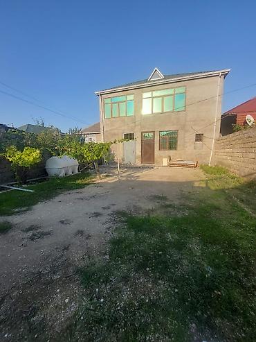 şabran rayonu: Baki şəhəri Sabunçu rayonu Zabrat 2 də kirəyə ev verilir istəyən olsa — 2