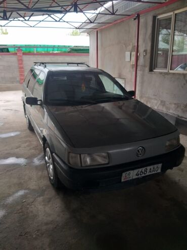 пасат в5: Volkswagen