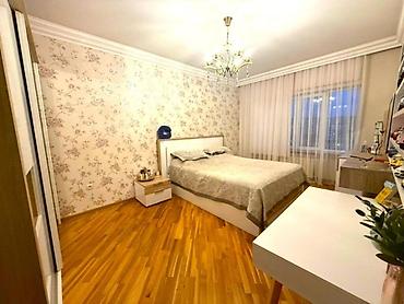 bakida: Bakı, Köhnə Günəşli, 5 otaqlı, Köhnə tikili, 120 kv. m — 7
