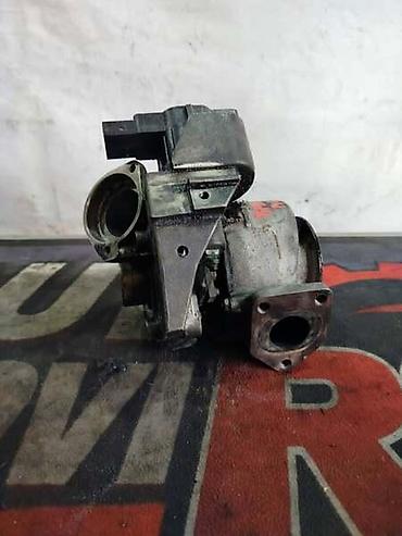 Vozila: TURBINA E90 ZA BMW 320D OD 2000. DO 2006. GOD. | Turbina za Bmw 320D — 1
