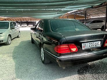 daewoo tico: Lexus : 1997 г., Автомат, Седан — 2
