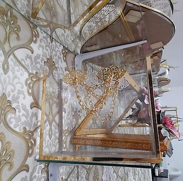 nisan ucun paltarlar: Toy və nişan tədbirləri üçün xonçalar. 3 dəfə istfadəyə verilib — 4