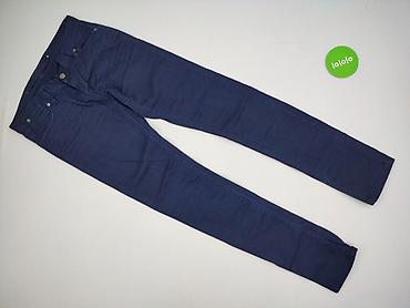 men with jeans: Jeansy damskie, rozmiar M — 2